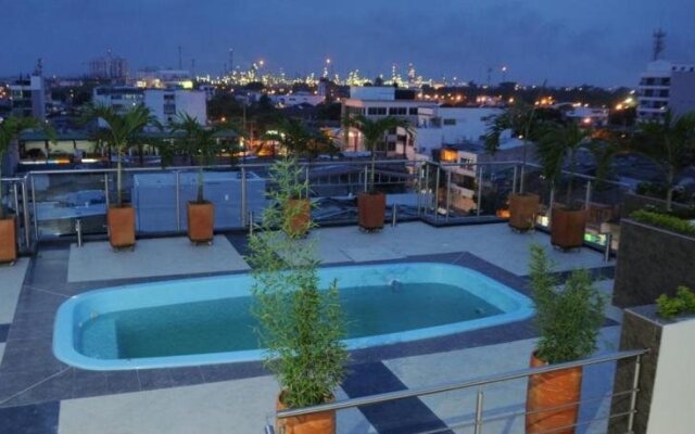 Hotel Bachue