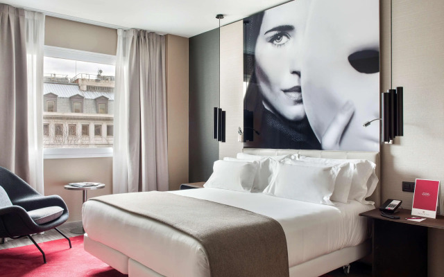 NH Collection Madrid Suecia