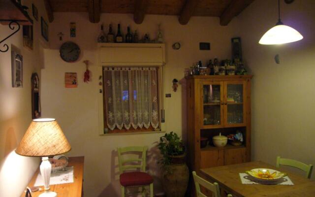 Residenza del Turista B&B