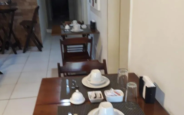 Pousada do Trinta