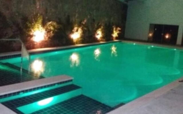 Hotel Estancia Santa Monica