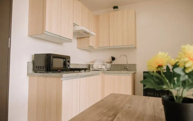 A Simple & Cozy Retreat