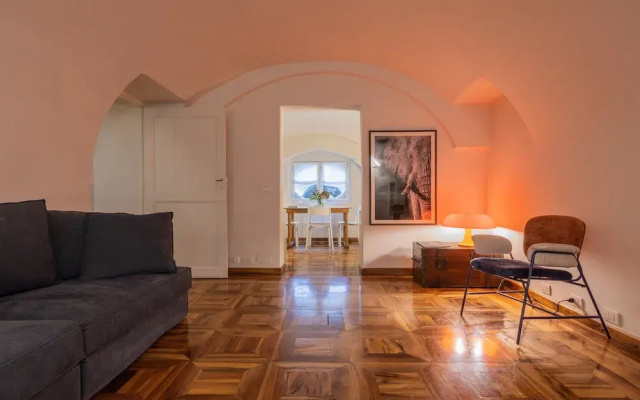 Maria Vittoria 26 - Appartamento Torinese a Palaz
