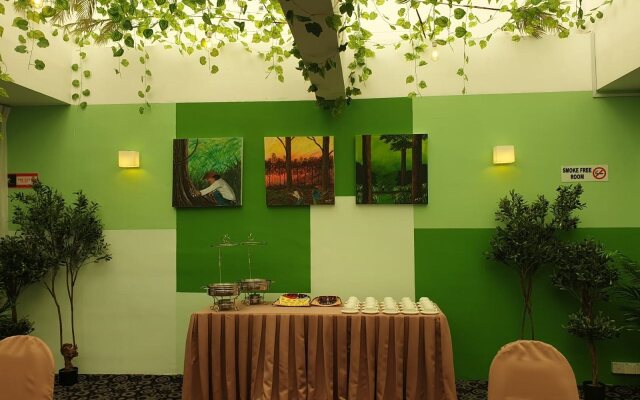 Ajang Hotel