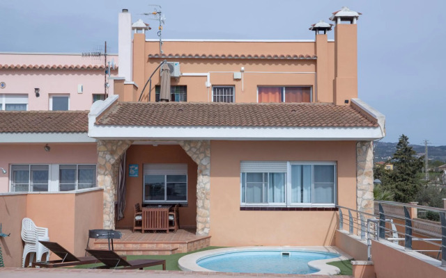 Apartament Casa Neus