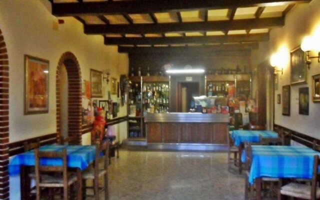 Albergo Giardino