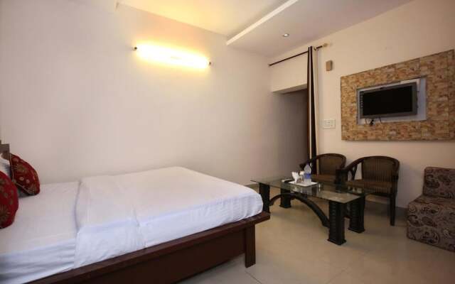 Hotel Grandway