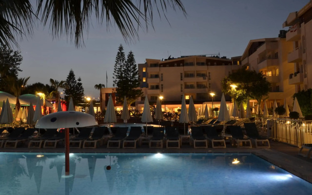 Calimera Side Resort