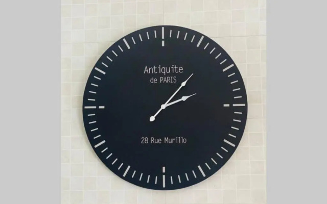 Phoenix Rising Apartment