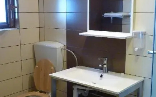 Cabana Telescaun