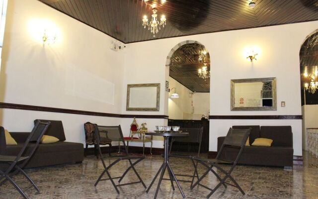 Epoca Hotel Boutique