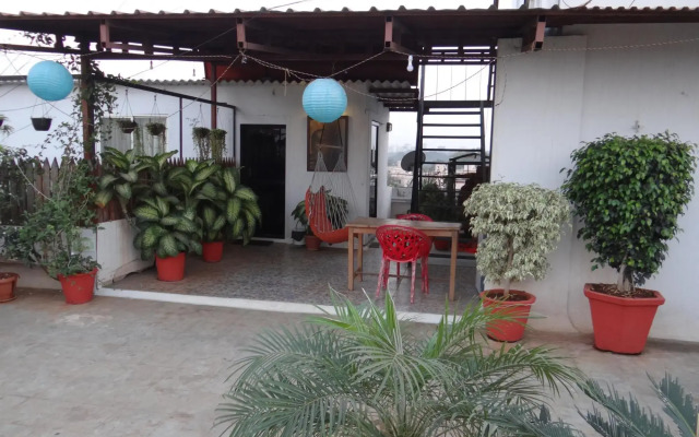 Apple Tree Apartments Koregaon Park