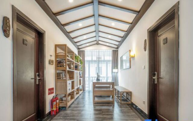 Xianju Cloud View Resort