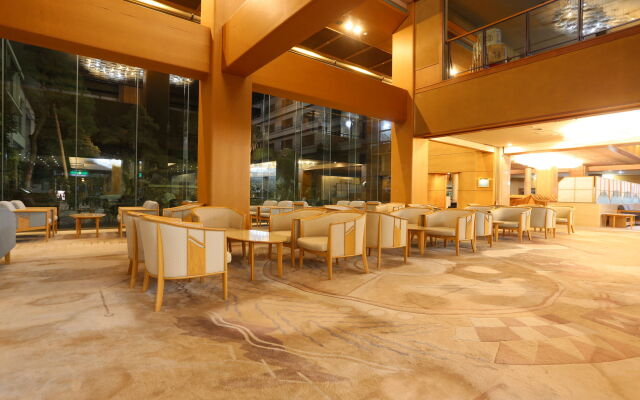 Tamatsukuri Grand Hotel Choseikaku