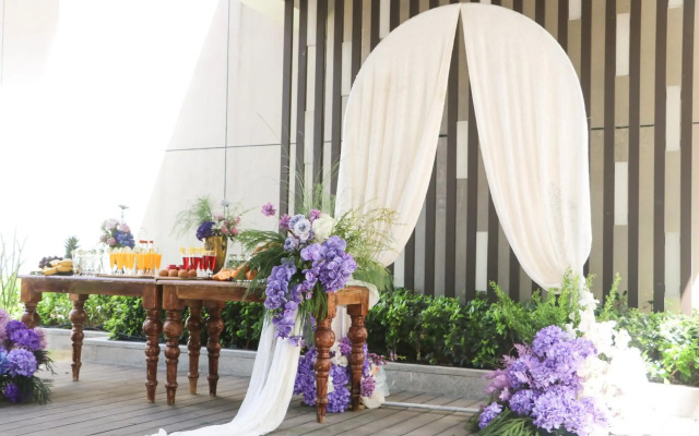 voco Wuhan Xinhua by IHG