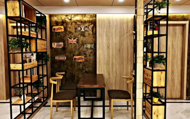 Shanghai Pinmei Hotel