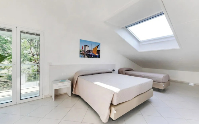 Residenza Acquamarina - Siroli Collection