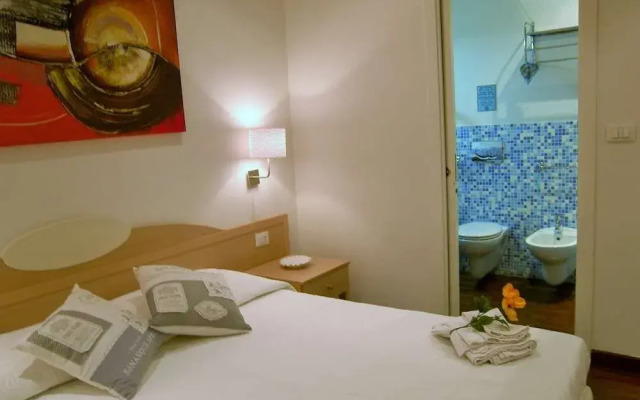 Affittacamere La Stazione