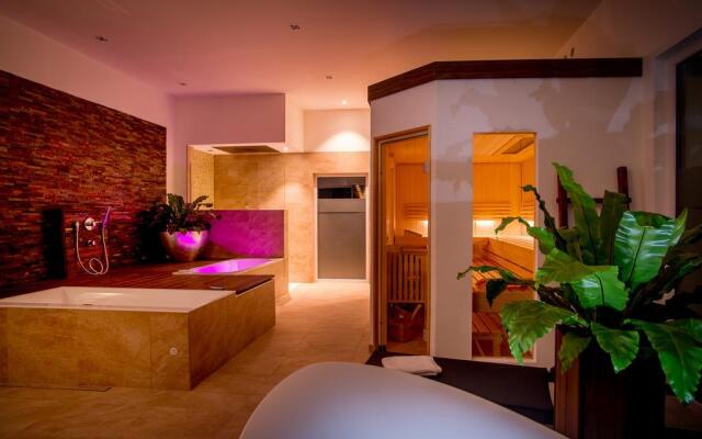 Hotel Restaurant Kohlbrecher Villeroy & Boch SPA
