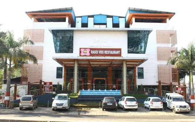 Rasoi Inn