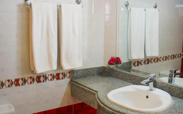 Viva Sharm Hotel