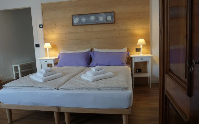 B&B al N 5