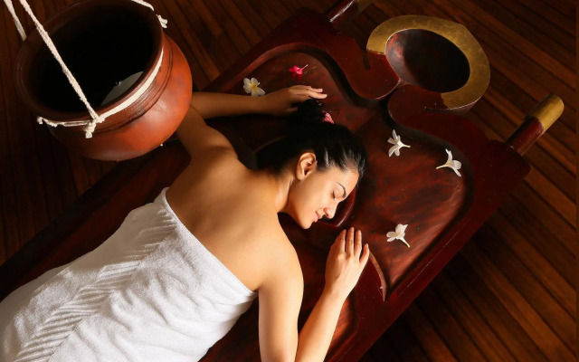 Carnoustie Beach Resort & Ayurveda Spa