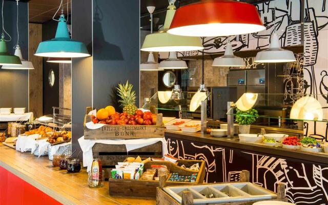 Ibis München Airport Süd