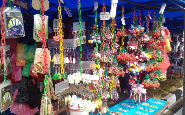 Dreamscape Apartment @ Golden Hills