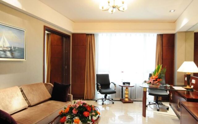HNA Hotel Platinum Mix Nanchang