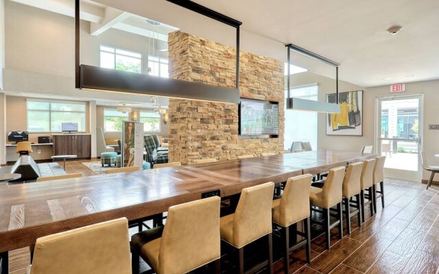 Residence Inn by Marriott Harrisburg North