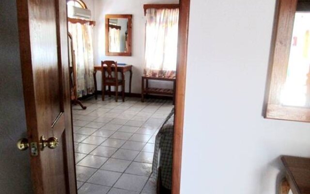 Hotel Guzman