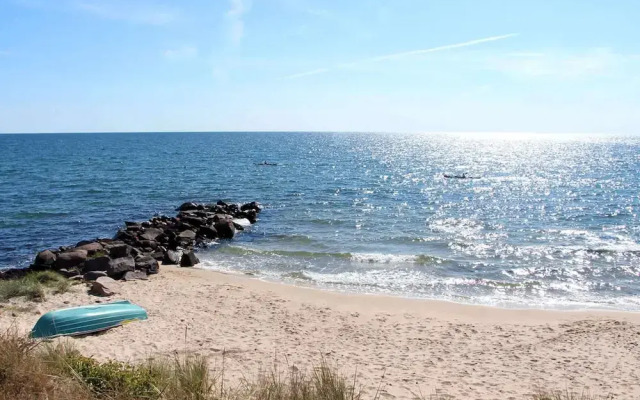 5 Person Holiday Home in Ronne