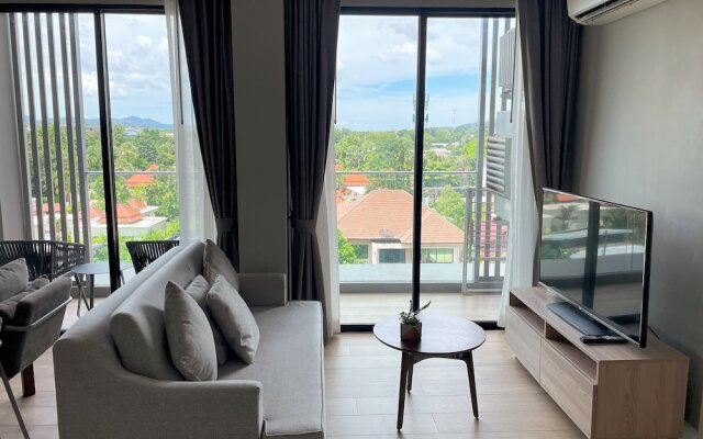 Apartment at Diamond Resort by Lofty