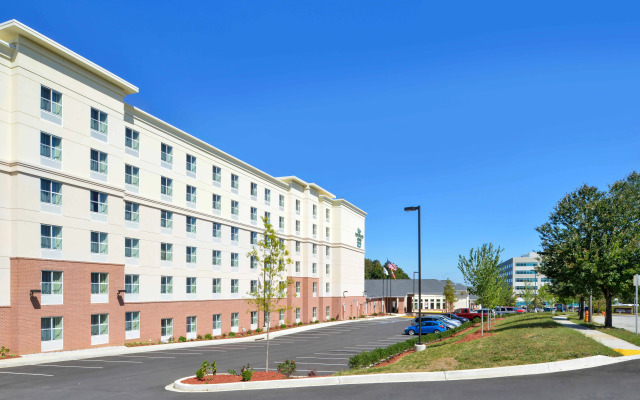 Homewood Columbia Laurel