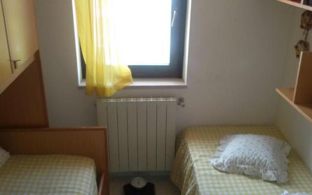 La Montanara Apartment