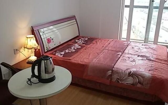Zhenzhou OK Happiness Serviced Apartment