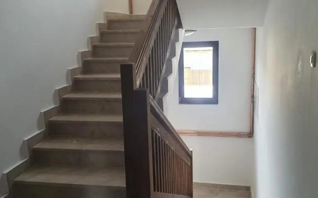 Apartmani Aleksandra