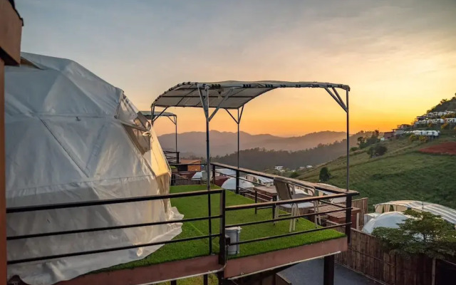 Phuwin Homestay Monjam