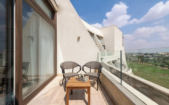 Golfview Duplex at Golf Estate 504