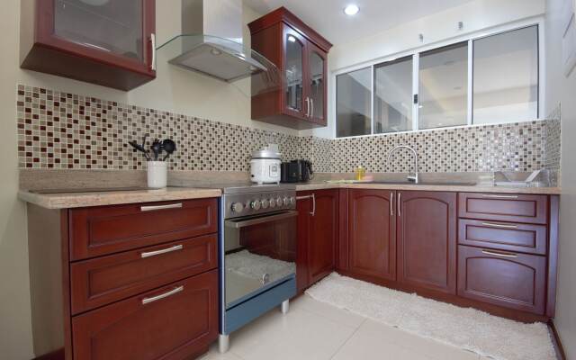 1521 Mactan Resort