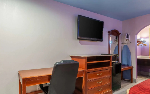 Summit Inn - Houston Medical Center