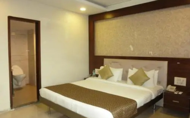 New Pride By Legacy by OYO Rooms