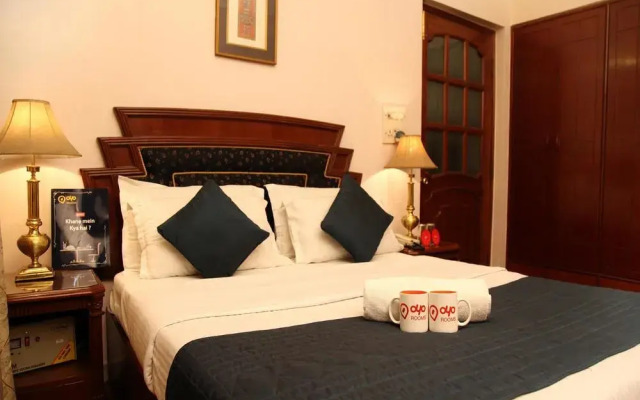 OYO 2147 Hotel Imperial House