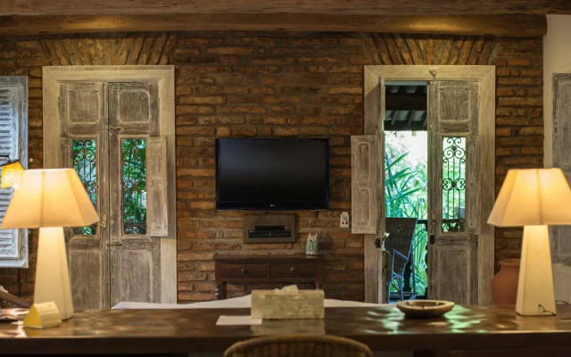 Toca da Coruja - Eco Luxury Retreat