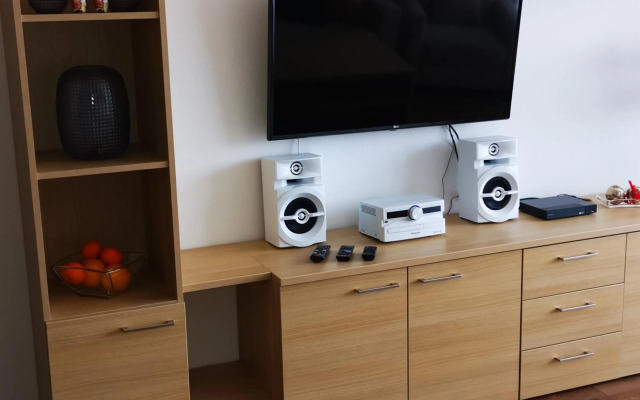 Apartmány IVKA a MAŤKO DONOVALY 198