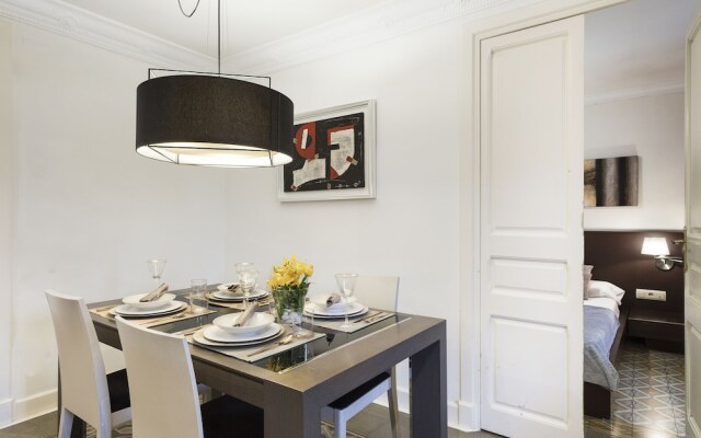 Habitat Aparments Ava 2