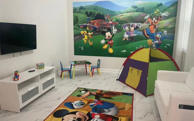 2859 BD - Ultimate Luxury Villa Private Oasis