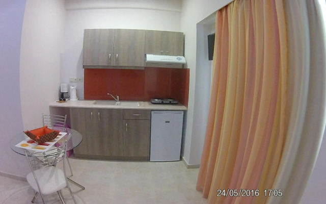 Sirena Apartments