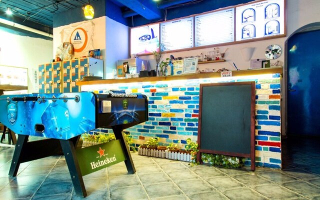 Tianjin Cloudy Bay Hostel